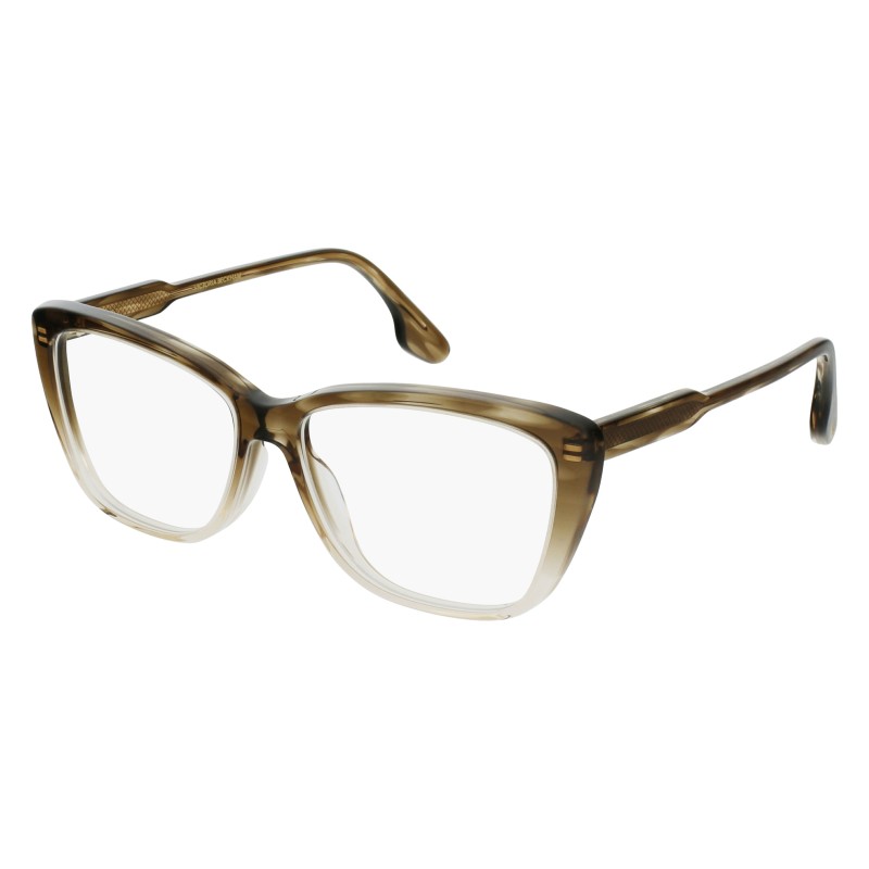 EYEGLASSES VICTORIA BECKHAM WOMEN VB26235514317 (Lens/Bridge/Temple) 55/14/140 mm)