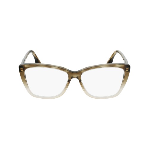 EYEGLASSES VICTORIA BECKHAM WOMEN VB26235514317 (Lens/Bridge/Temple) 55/14/140 mm)
