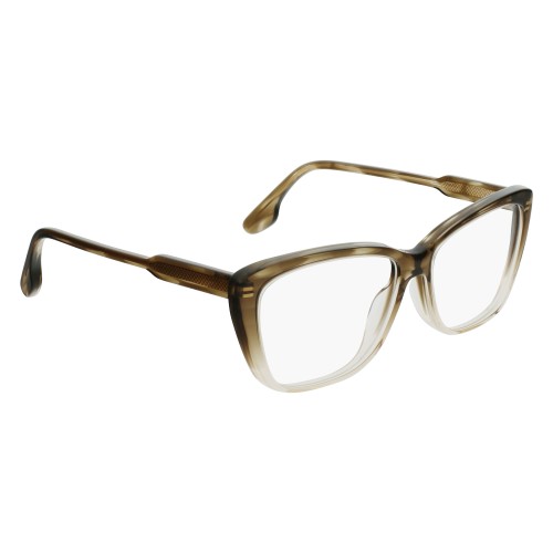 EYEGLASSES VICTORIA BECKHAM WOMEN VB26235514317 (Lens/Bridge/Temple) 55/14/140 mm)