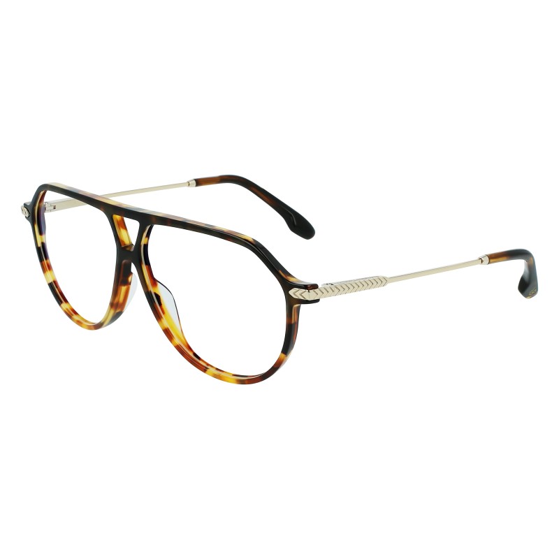EYEGLASSES VICTORIA BECKHAM WOMEN VB26245910231 (Lens/Bridge/Temple) 59/10/140 mm)