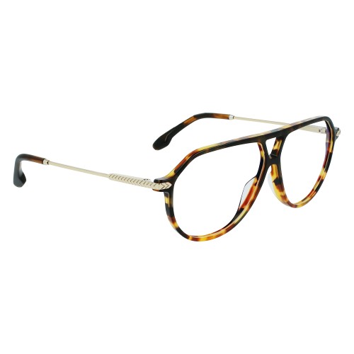 EYEGLASSES VICTORIA BECKHAM WOMEN VB26245910231 (Lens/Bridge/Temple) 59/10/140 mm)