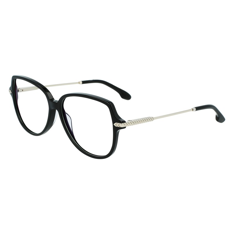 EYEGLASSES VICTORIA BECKHAM WOMEN VB26255614001 (Lens/Bridge/Temple) 56/14/140 mm)