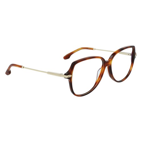 EYEGLASSES VICTORIA BECKHAM WOMEN VB26255614215 (Lens/Bridge/Temple) 56/14/140 mm)