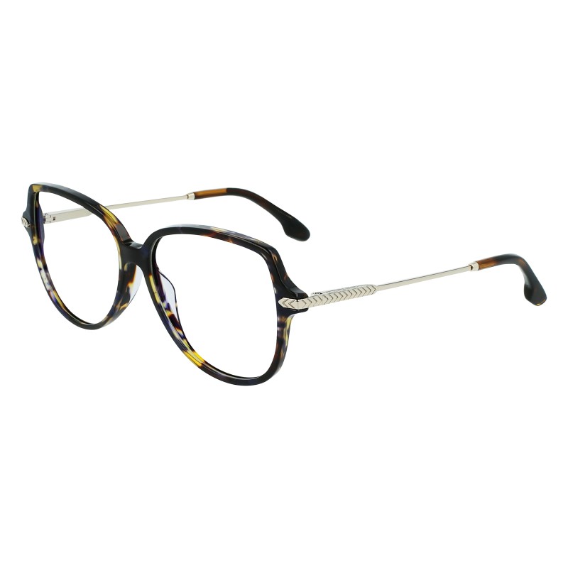 EYEGLASSES VICTORIA BECKHAM WOMEN VB26255614418 (Lens/Bridge/Temple) 56/14/140 mm)