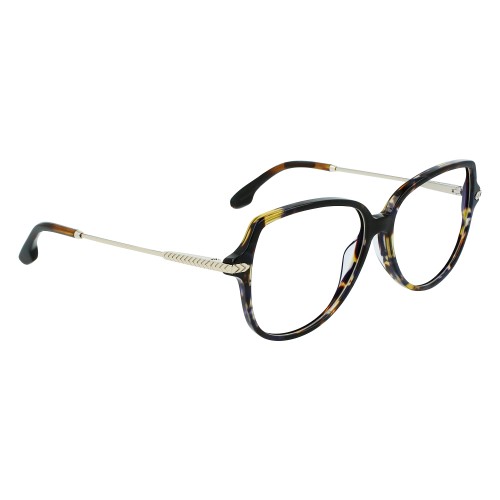 EYEGLASSES VICTORIA BECKHAM WOMEN VB26255614418 (Lens/Bridge/Temple) 56/14/140 mm)