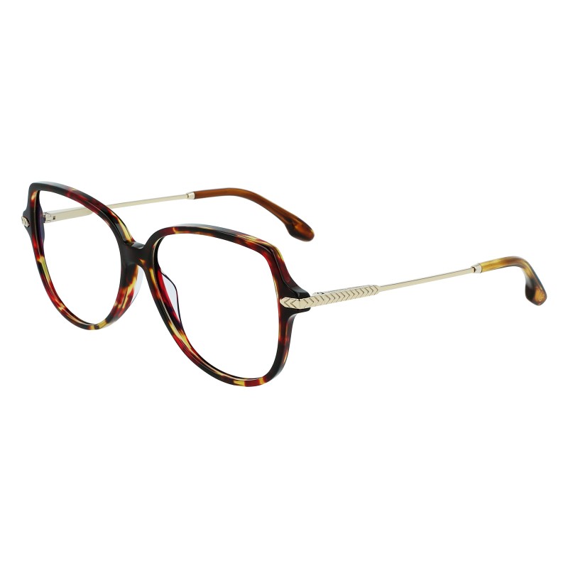 EYEGLASSES VICTORIA BECKHAM WOMEN VB26255614609 (Lens/Bridge/Temple) 56/14/140 mm)
