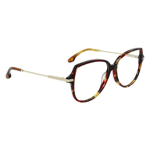 EYEGLASSES VICTORIA BECKHAM WOMEN VB26255614609 (Lens/Bridge/Temple) 56/14/140 mm)