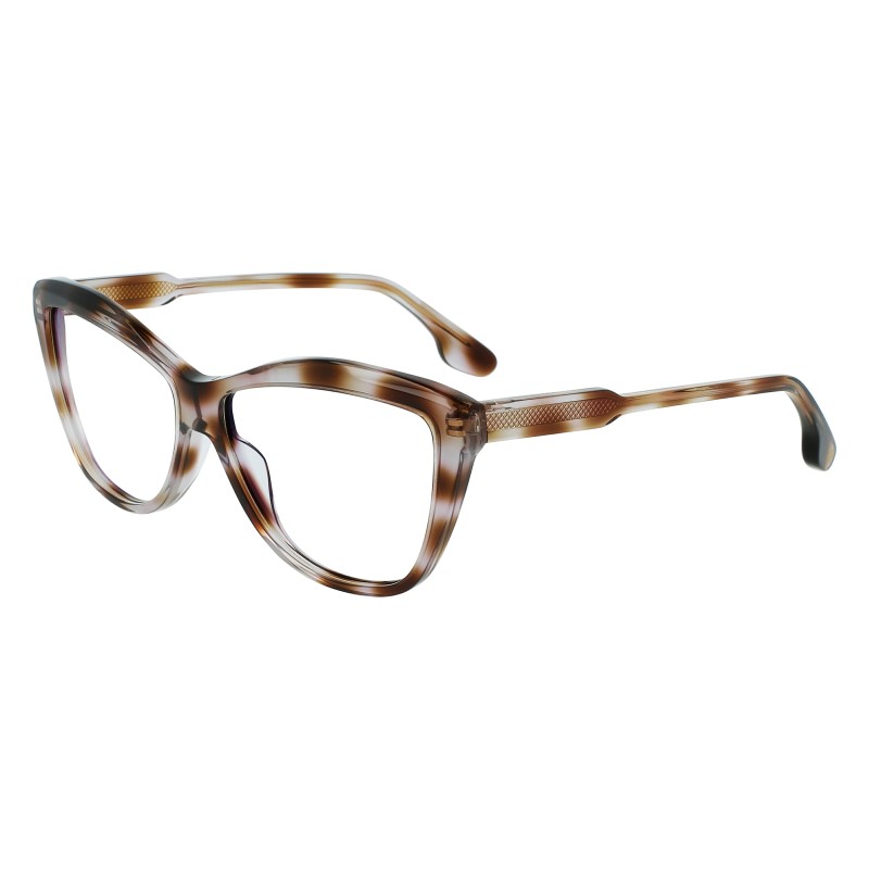 EYEGLASSES VICTORIA BECKHAM WOMEN VB26275713062 (Lens/Bridge/Temple) 57/13/140 mm)