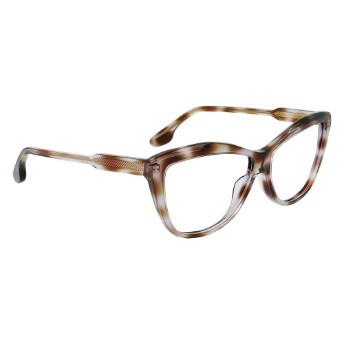 EYEGLASSES VICTORIA BECKHAM WOMEN VB26275713062 (Lens/Bridge/Temple) 57/13/140 mm)