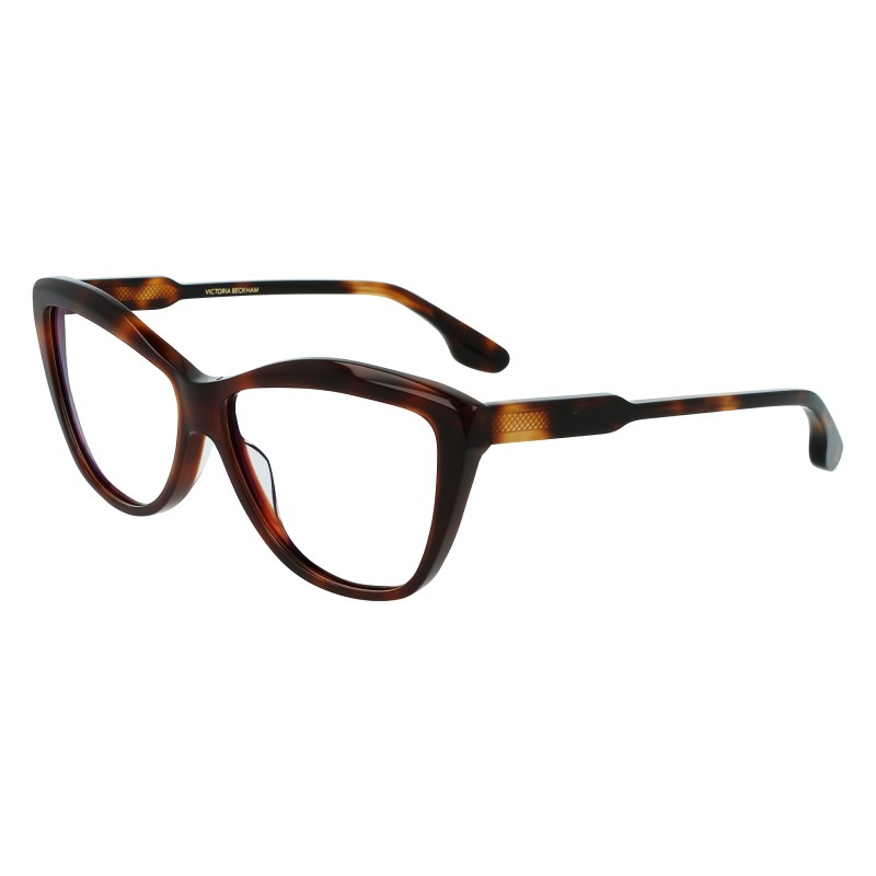 EYEGLASSES VICTORIA BECKHAM WOMEN VB26275713215 (Lens/Bridge/Temple) 57/13/140 mm)
