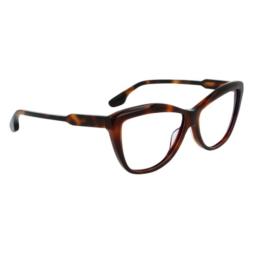 EYEGLASSES VICTORIA BECKHAM WOMEN VB26275713215 (Lens/Bridge/Temple) 57/13/140 mm)