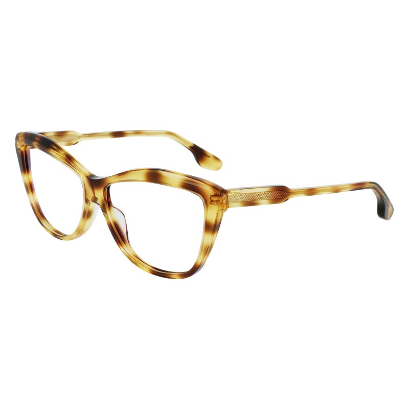 EYEGLASSES VICTORIA BECKHAM WOMEN VB26275713222 (Lens/Bridge/Temple) 57/13/140 mm)