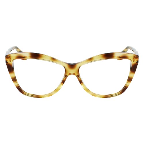 EYEGLASSES VICTORIA BECKHAM WOMEN VB26275713222 (Lens/Bridge/Temple) 57/13/140 mm)