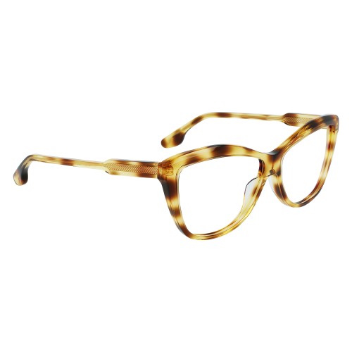 EYEGLASSES VICTORIA BECKHAM WOMEN VB26275713222 (Lens/Bridge/Temple) 57/13/140 mm)