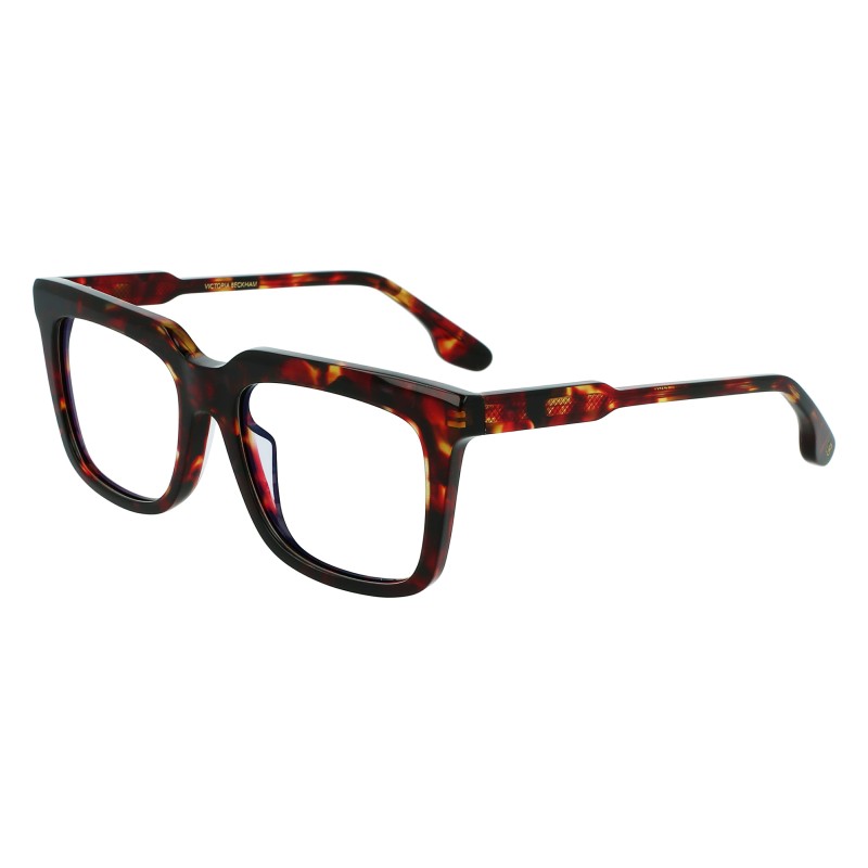 EYEGLASSES VICTORIA BECKHAM WOMEN VB26285217609 (Lens/Bridge/Temple) 52/17/140 mm)