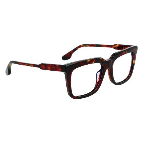 EYEGLASSES VICTORIA BECKHAM WOMEN VB26285217609 (Lens/Bridge/Temple) 52/17/140 mm)
