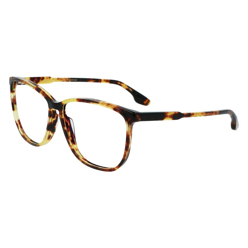 EYEGLASSES VICTORIA BECKHAM WOMEN VB26295713221 (Lens/Bridge/Temple) 57/13/140 mm)