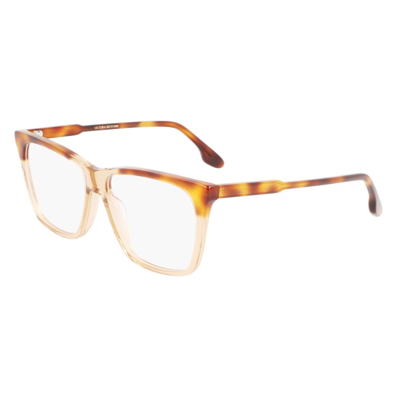 EYEGLASSES VICTORIA BECKHAM WOMEN VB26315414218 (Lens/Bridge/Temple) 54/14/140 mm)