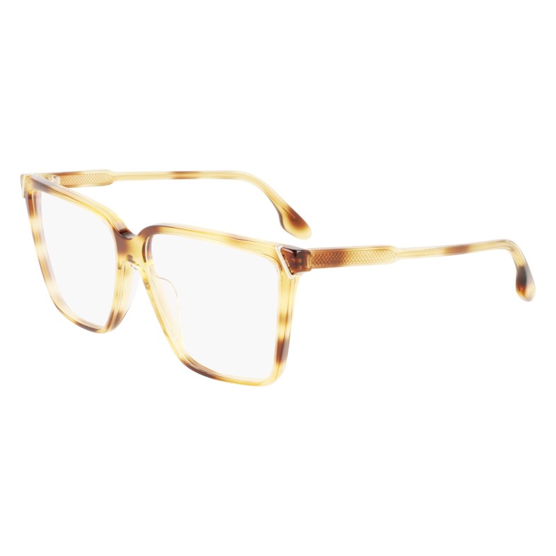 EYEGLASSES VICTORIA BECKHAM WOMEN VB26335613222 (Lens/Bridge/Temple) 56/13/140 mm)