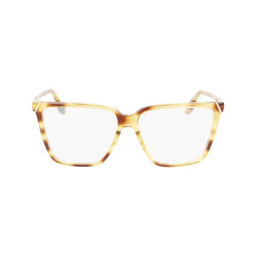 EYEGLASSES VICTORIA BECKHAM WOMEN VB26335613222 (Lens/Bridge/Temple) 56/13/140 mm)