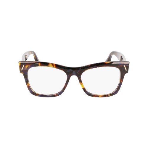 EYEGLASSES VICTORIA BECKHAM WOMEN VB26345116418 (Lens/Bridge/Temple) 51/16/145 mm)