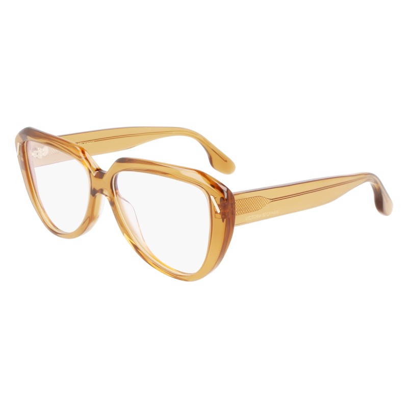 EYEGLASSES VICTORIA BECKHAM WOMEN VB26355514240 (Lens/Bridge/Temple) 55/14/145 mm)