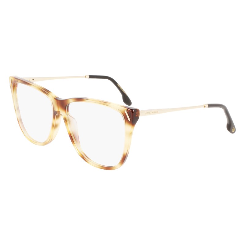 EYEGLASSES VICTORIA BECKHAM WOMEN VB26365614222 (Lens/Bridge/Temple) 56/14/140 mm)