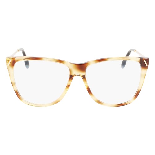 EYEGLASSES VICTORIA BECKHAM WOMEN VB26365614222 (Lens/Bridge/Temple) 56/14/140 mm)