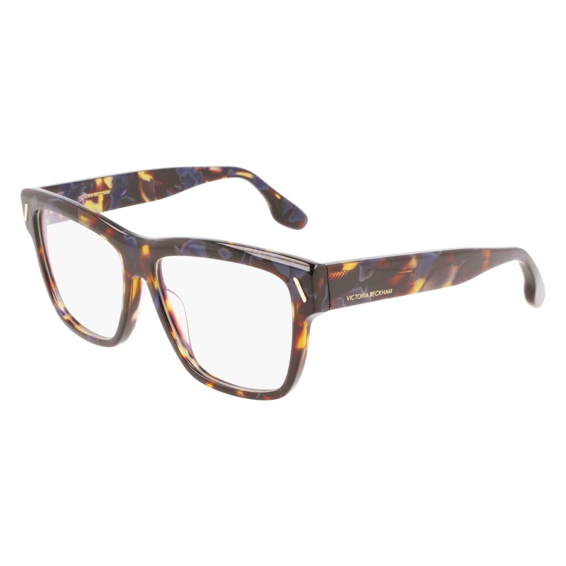 EYEGLASSES VICTORIA BECKHAM WOMEN VB26385514418 (Lens/Bridge/Temple) 55/14/145 mm)