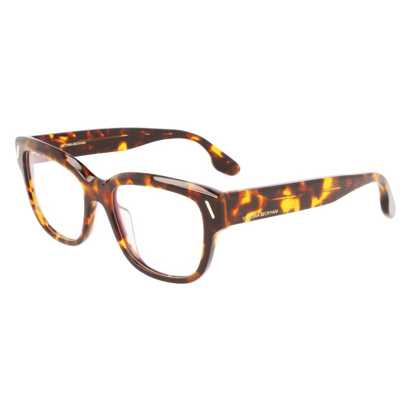 EYEGLASSES VICTORIA BECKHAM WOMEN VB26395317234 (Lens/Bridge/Temple) 53/17/145 mm)
