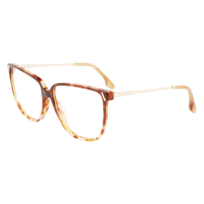 EYEGLASSES VICTORIA BECKHAM WOMEN VB26405716232 (Lens/Bridge/Temple) 57/16/140 mm)