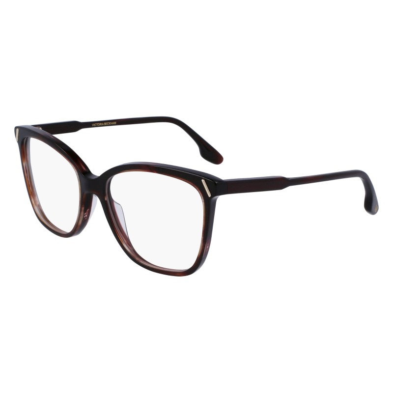 EYEGLASSES VICTORIA BECKHAM WOMEN VB26415516227 (Lens/Bridge/Temple) 55/16/140 mm)