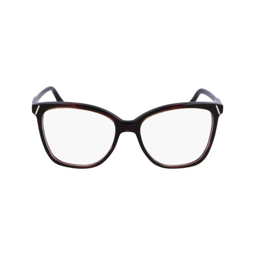 EYEGLASSES VICTORIA BECKHAM WOMEN VB26415516227 (Lens/Bridge/Temple) 55/16/140 mm)