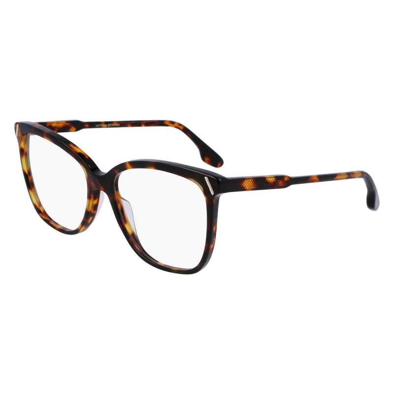 EYEGLASSES VICTORIA BECKHAM WOMEN VB26415516234 (Lens/Bridge/Temple) 55/16/140 mm)