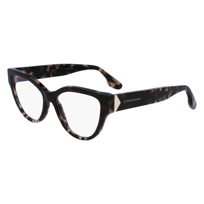 EYEGLASSES VICTORIA BECKHAM WOMEN VB26465316062 (Lens/Bridge/Temple) 53/16/145 mm)