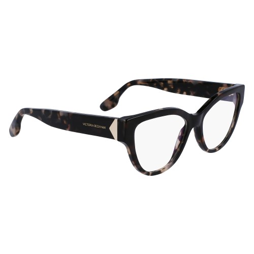 EYEGLASSES VICTORIA BECKHAM WOMEN VB26465316062 (Lens/Bridge/Temple) 53/16/145 mm)