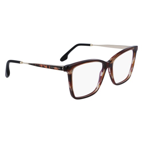 EYEGLASSES VICTORIA BECKHAM WOMEN VB26475415227 (Lens/Bridge/Temple) 54/15/140 mm)