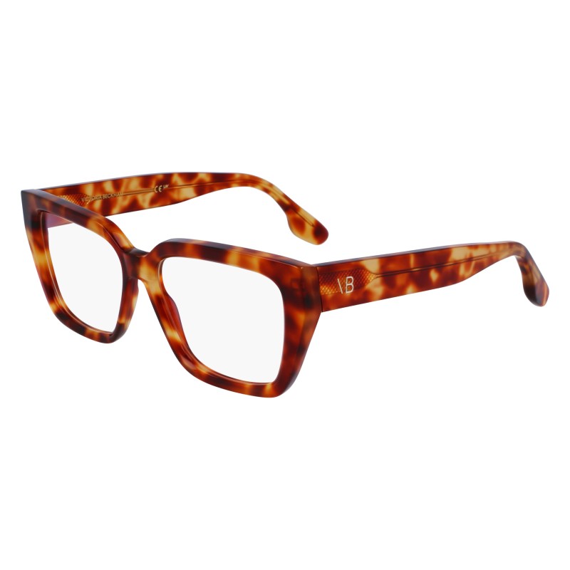 EYEGLASSES VICTORIA BECKHAM WOMEN VB26485415222 (Lens/Bridge/Temple) 54/15/145 mm)