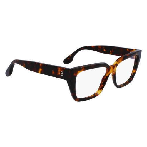 EYEGLASSES VICTORIA BECKHAM WOMEN VB26485415234 (Lens/Bridge/Temple) 54/15/145 mm)