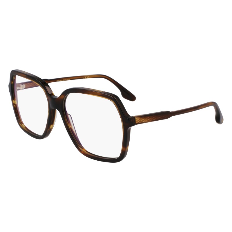 EYEGLASSES VICTORIA BECKHAM WOMEN VB26505715318 (Lens/Bridge/Temple) 57/15/140 mm)
