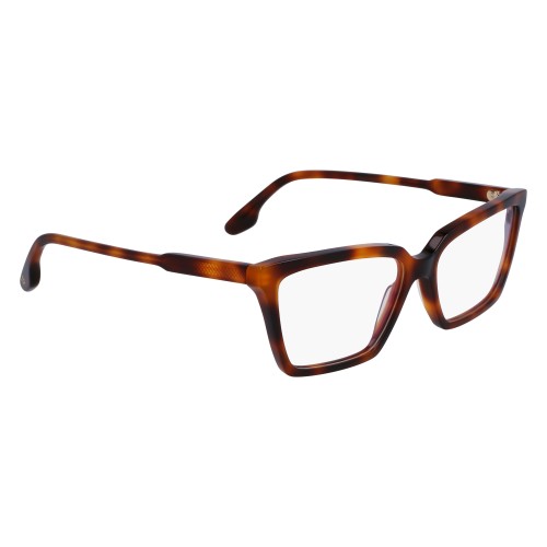 EYEGLASSES VICTORIA BECKHAM WOMEN VB26535515215 (Lens/Bridge/Temple) 55/15/140 mm)