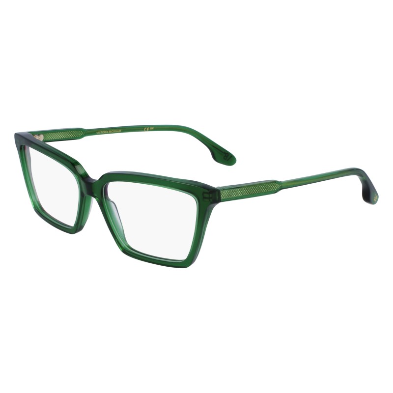 EYEGLASSES VICTORIA BECKHAM WOMEN VB26535515300 (Lens/Bridge/Temple) 55/15/140 mm)