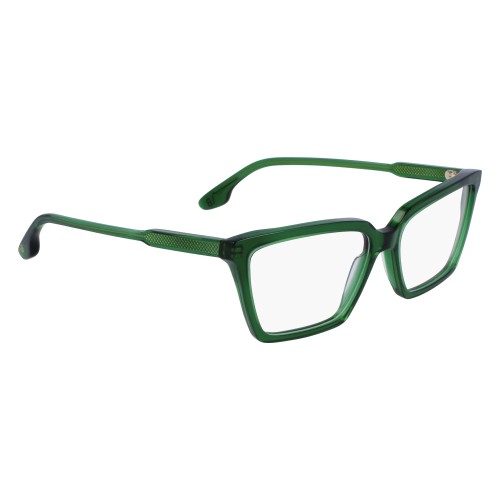 EYEGLASSES VICTORIA BECKHAM WOMEN VB26535515300 (Lens/Bridge/Temple) 55/15/140 mm)