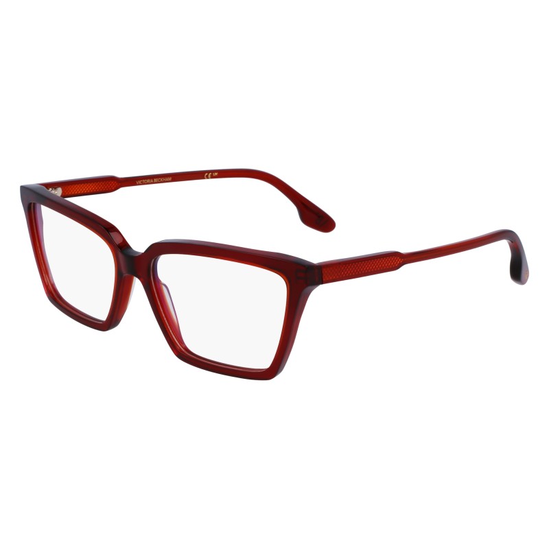 EYEGLASSES VICTORIA BECKHAM WOMEN VB26535515610 (Lens/Bridge/Temple) 55/15/140 mm)