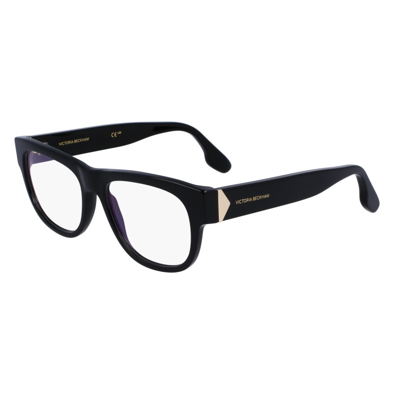 EYEGLASSES VICTORIA BECKHAM WOMEN VB26555216001 (Lens/Bridge/Temple) 52/16/145 mm)