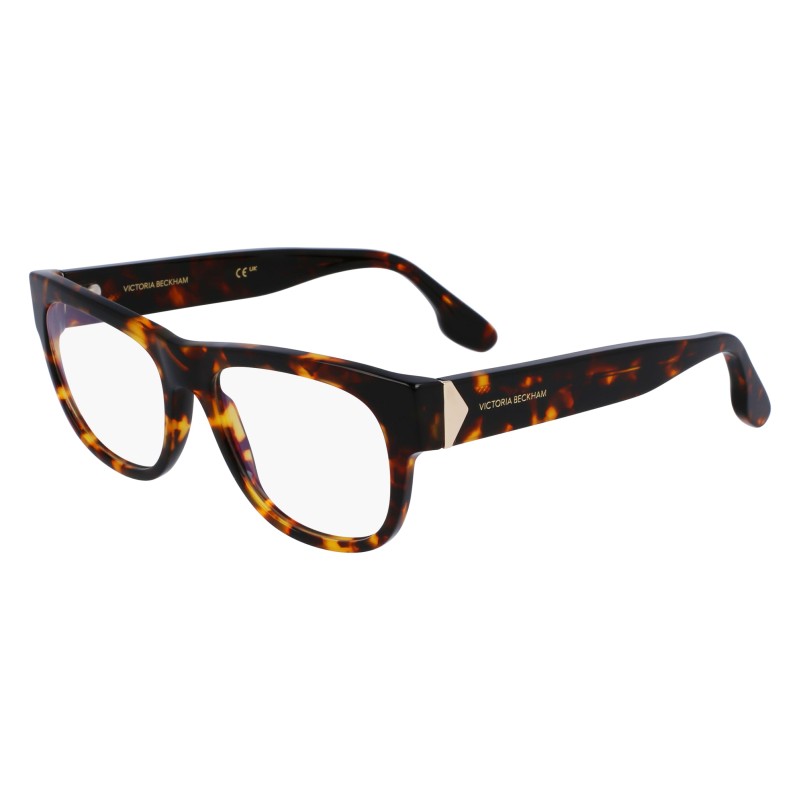 EYEGLASSES VICTORIA BECKHAM WOMEN VB26555216234 (Lens/Bridge/Temple) 52/16/145 mm)