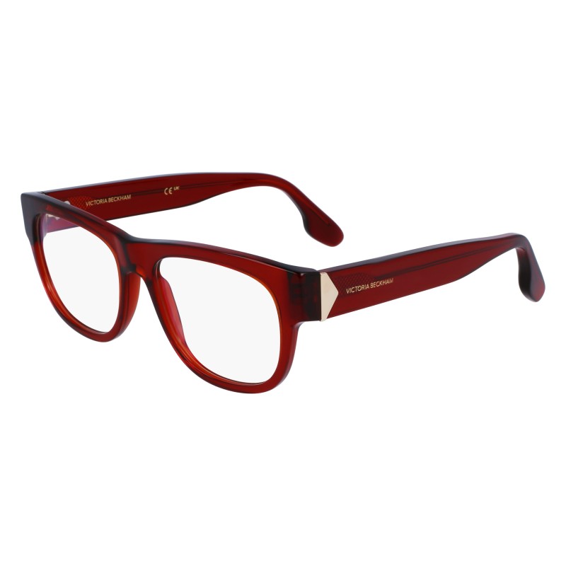 EYEGLASSES VICTORIA BECKHAM WOMEN VB26555216610 (Lens/Bridge/Temple) 52/16/145 mm)
