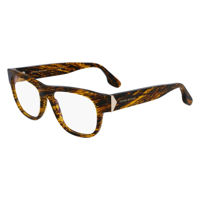 EYEGLASSES VICTORIA BECKHAM WOMEN VB26555216736 (Lens/Bridge/Temple) 52/16/145 mm)