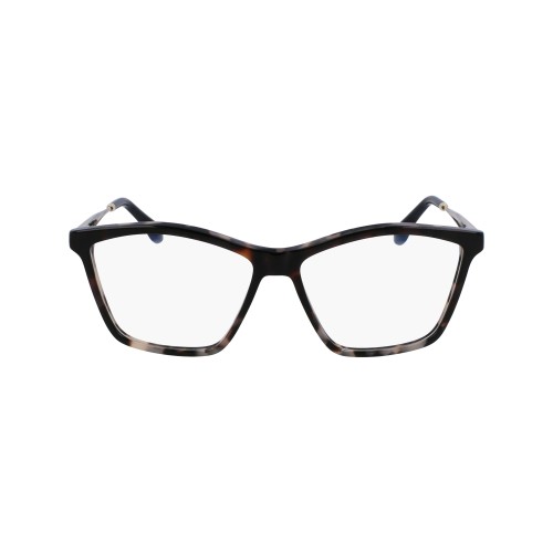 EYEGLASSES VICTORIA BECKHAM WOMEN VB26565614062 (Lens/Bridge/Temple) 56/14/140 mm)