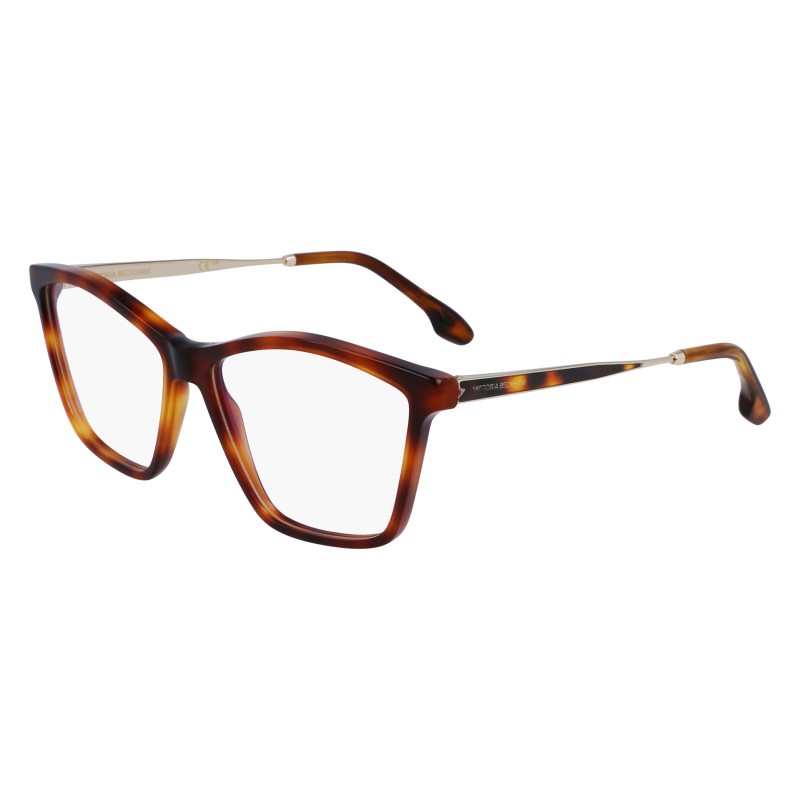 EYEGLASSES VICTORIA BECKHAM WOMEN VB26565614215 (Lens/Bridge/Temple) 56/14/140 mm)